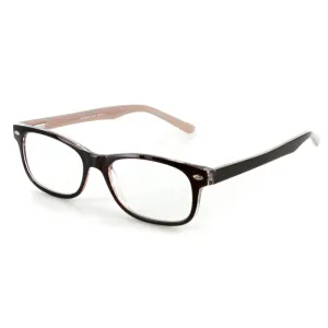 "Islander RX02" Optical Quality RX-Able Reading Glasses