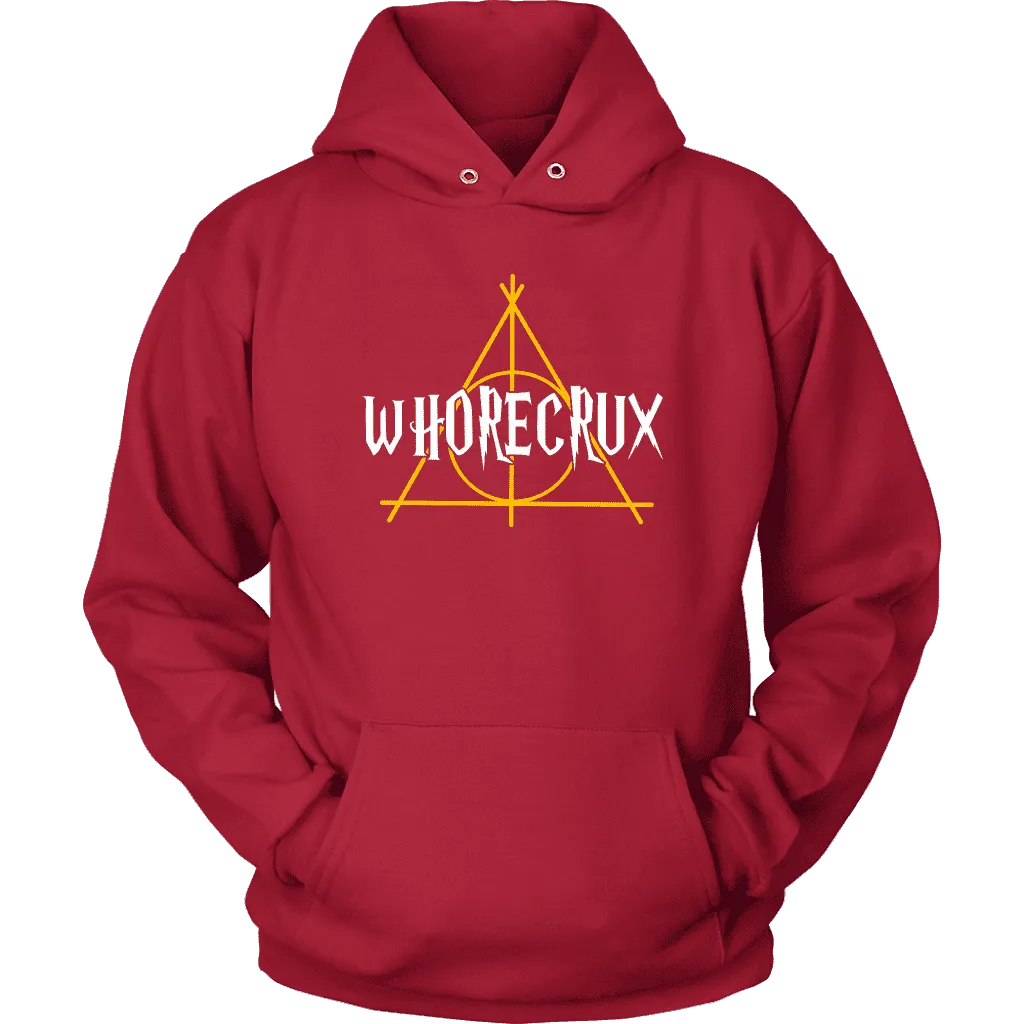 "Whorecrux" Hoodie