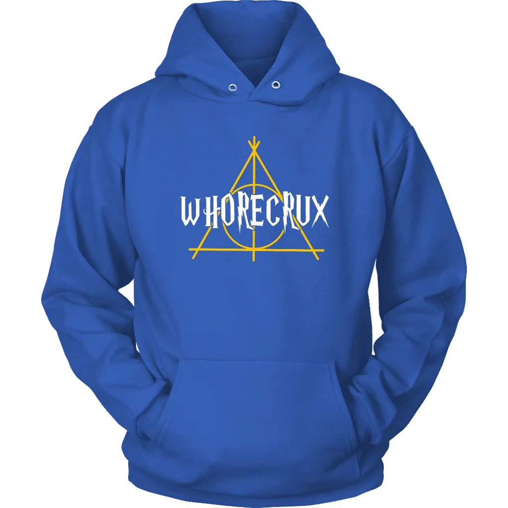 "Whorecrux" Hoodie