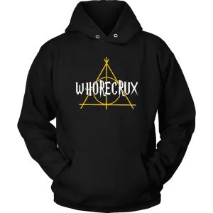 "Whorecrux" Hoodie