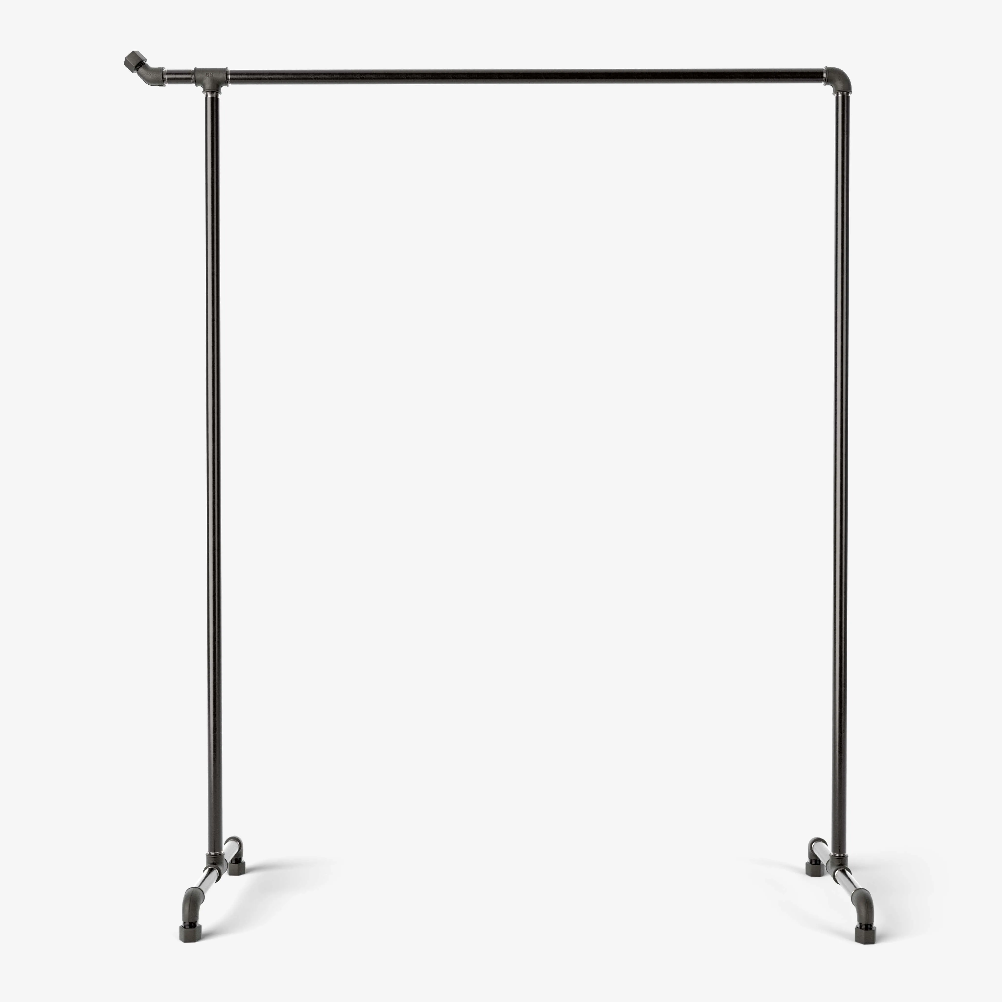 RackBuddy Bonnie - Clothes rack with hook