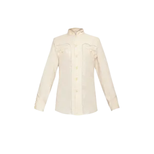 Ranger USA Boys Beige Vaquero Shirt