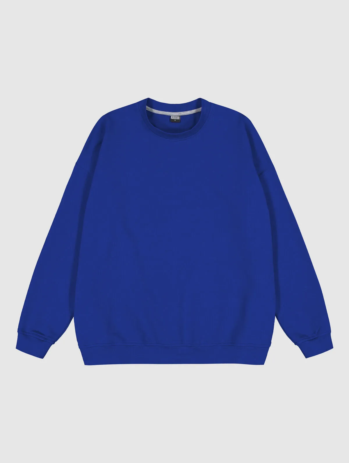 Senni Sweatshirt Ultramarine Blue