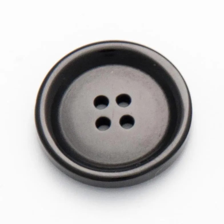 Skirt/Trouser Buttons 15mm. Choice of Colours - Sold Individually