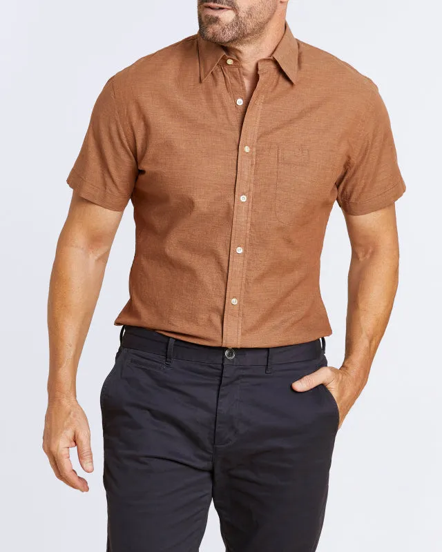 Super Lightweight Cotton- Short Sleeve