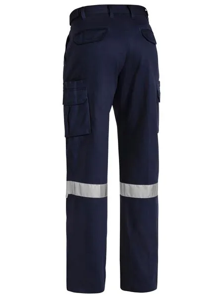 Taped 8 Pocket Cargo Pant - BPC6007T