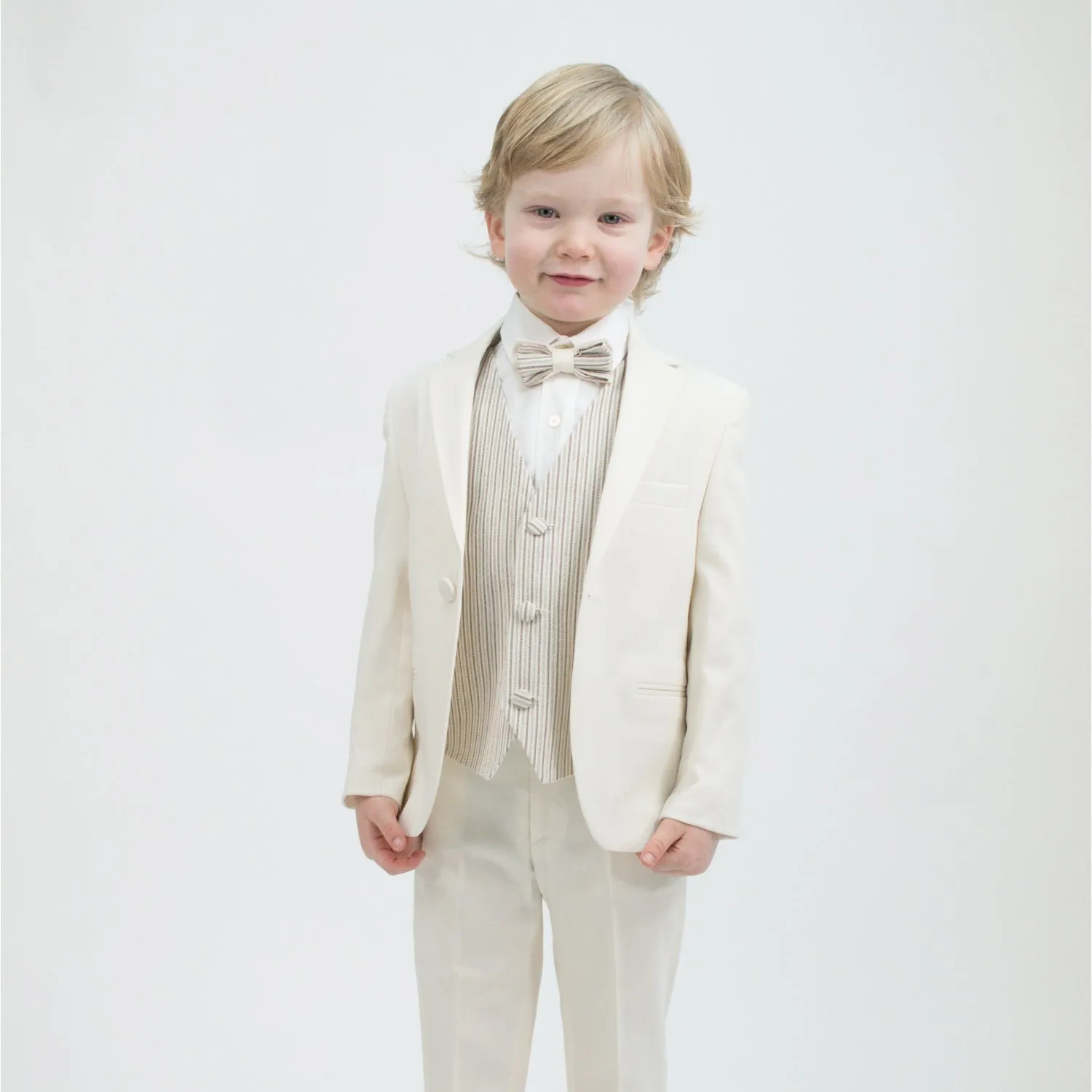 Tuscany Dream Formal Boys Suit