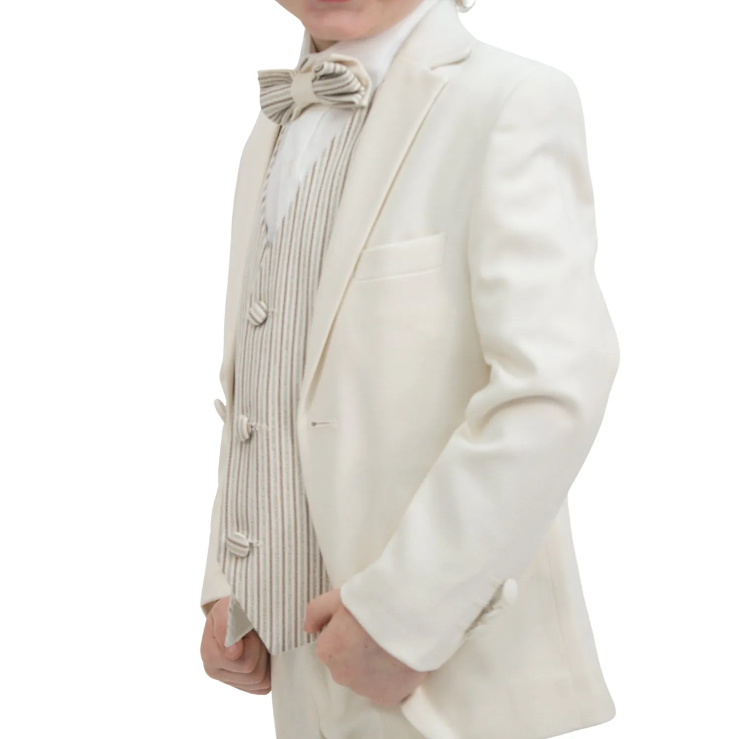 Tuscany Dream Formal Boys Suit