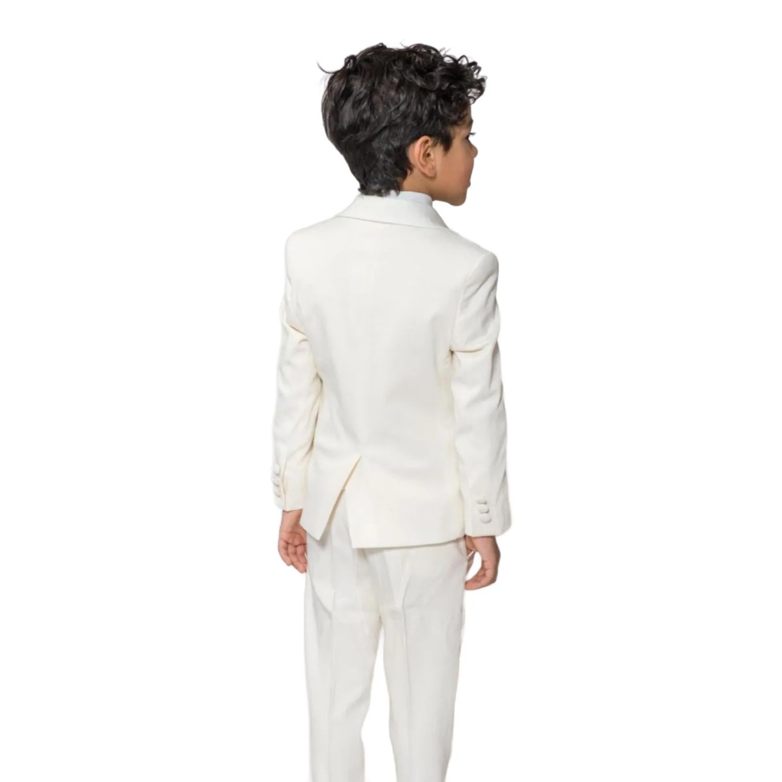 Tuscany Dream Formal Boys Suit