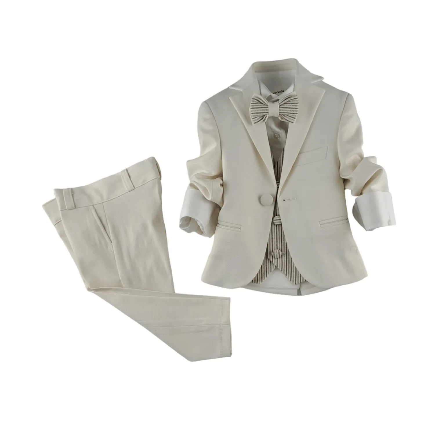 Tuscany Dream Formal Boys Suit