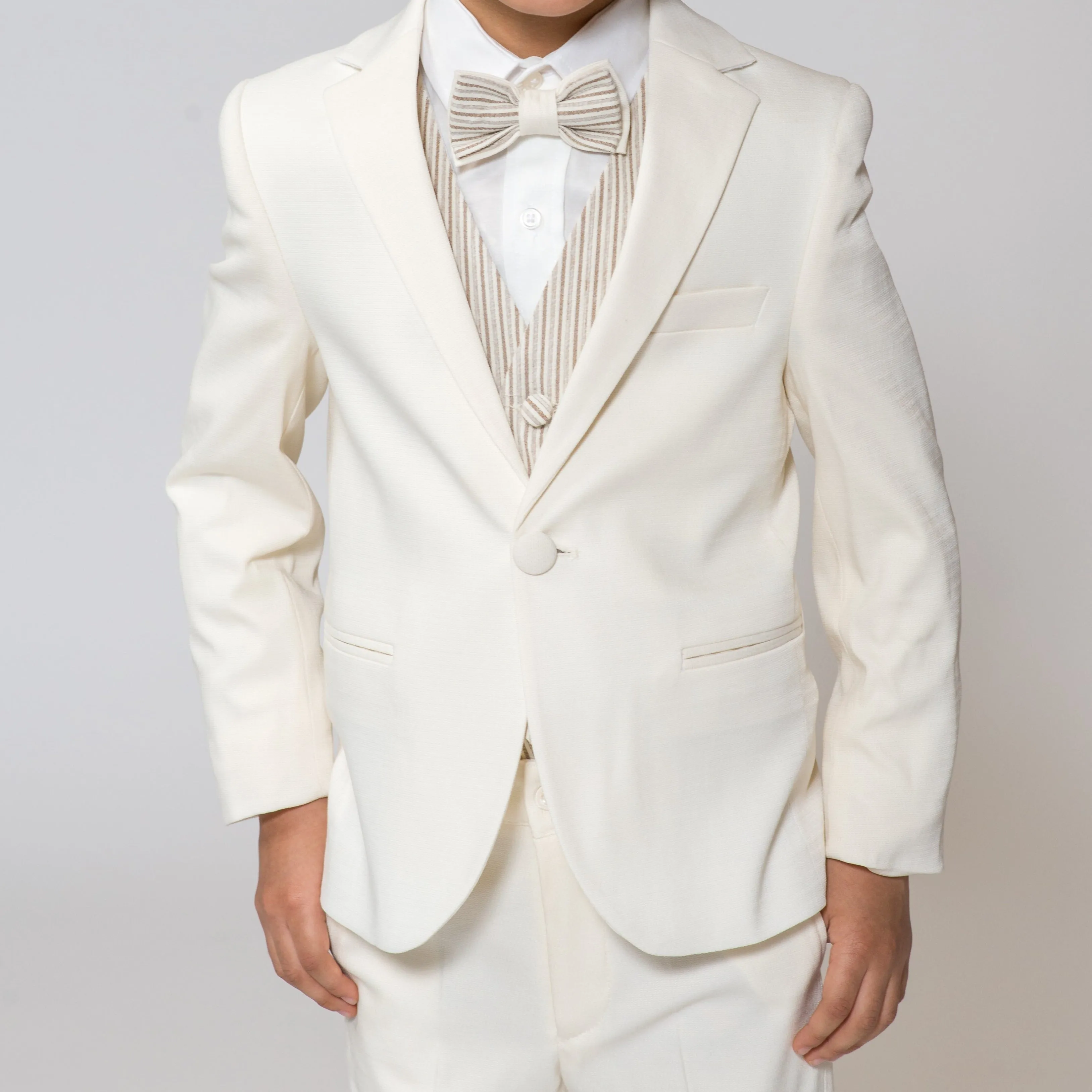 Tuscany Dream Formal Boys Suit