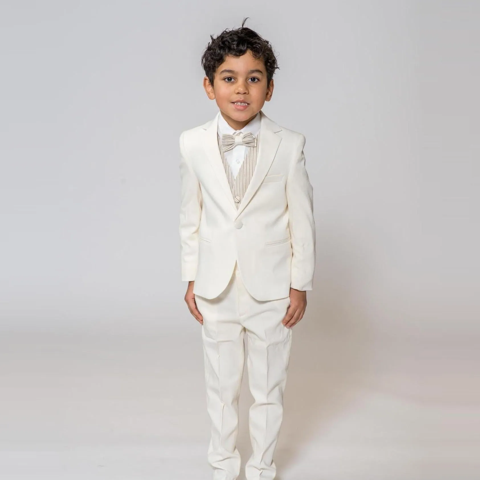 Tuscany Dream Formal Boys Suit