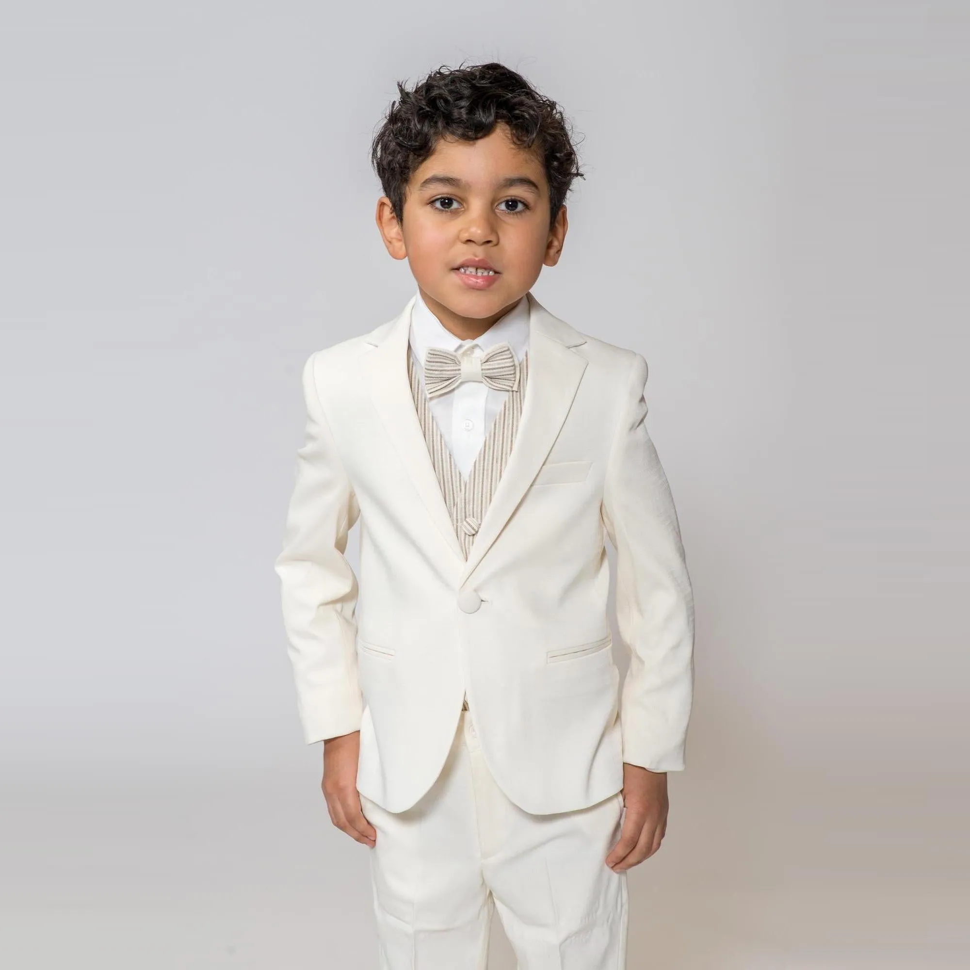 Tuscany Dream Formal Boys Suit