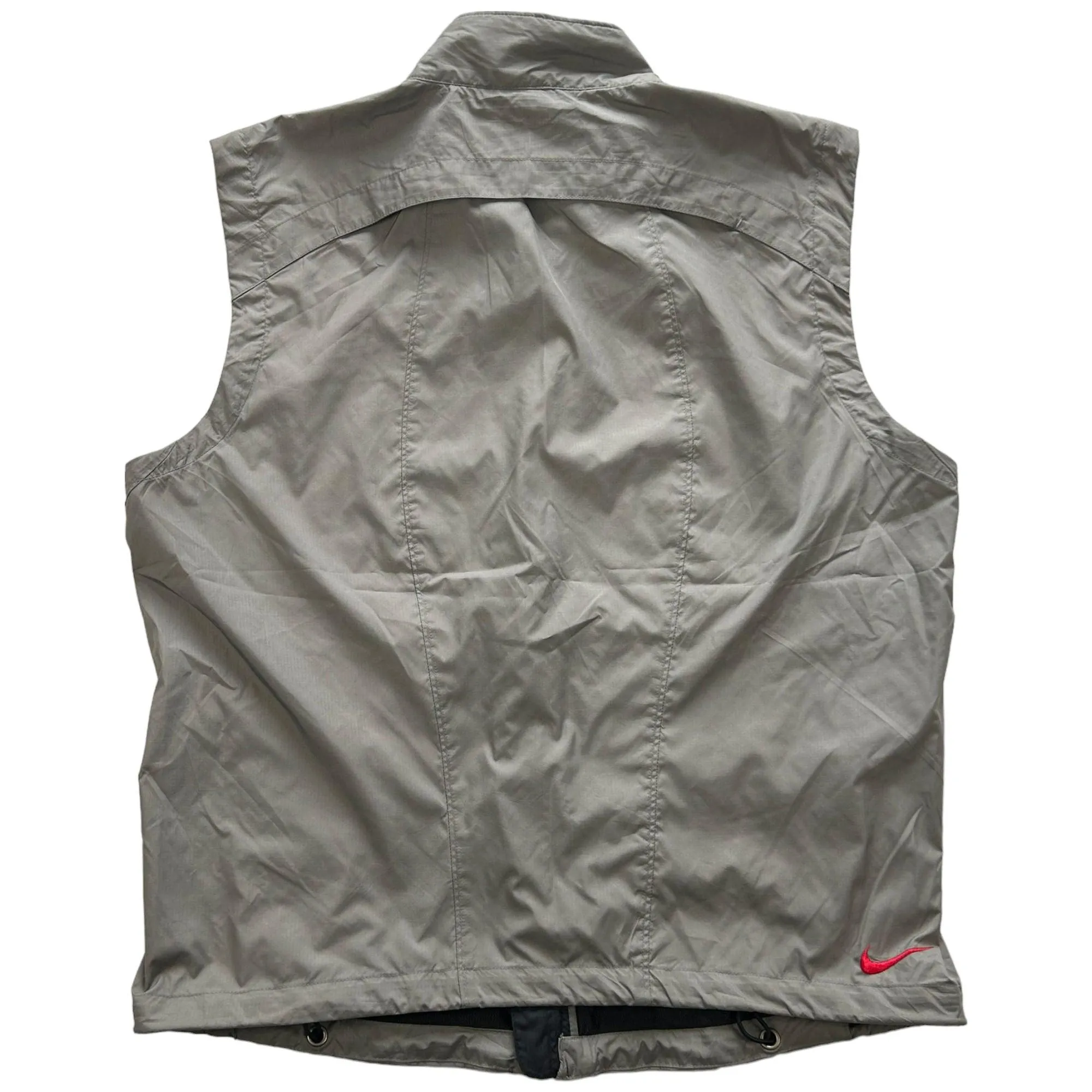 Vintage Nike Tactical Vest Size XL