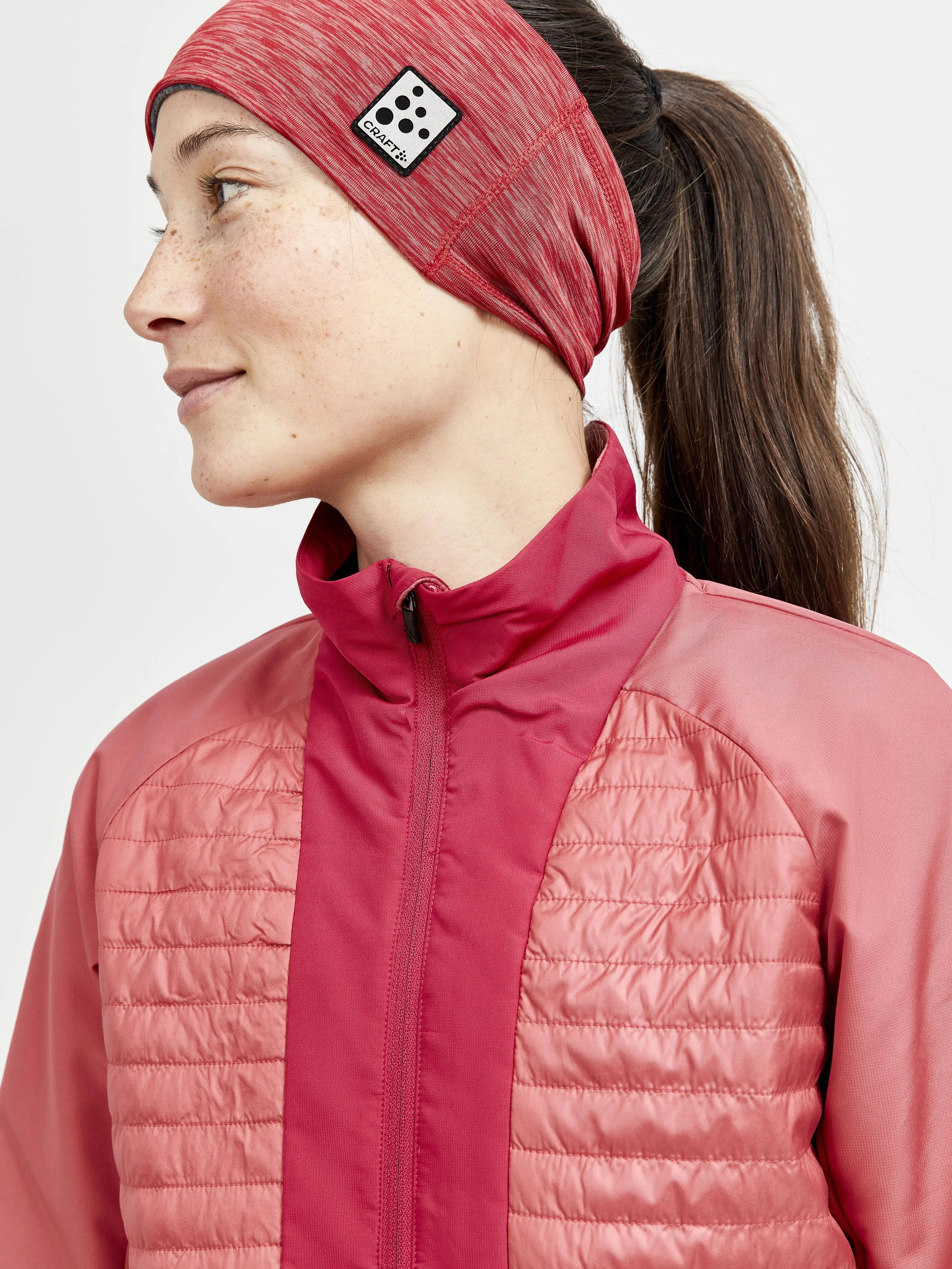 Women's ADV Storm Insulate Xc Ski Jacket