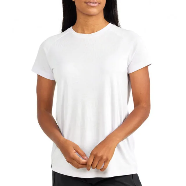 Women's Bamboo Lightweight Tee