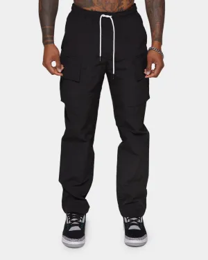 XXIII Lynz Cargo Pants Black